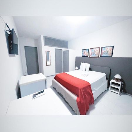 Pituba Suites Salvador Kültér fotó