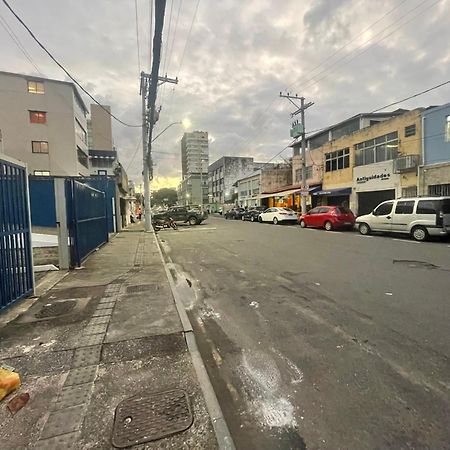 Pituba Suites Salvador Kültér fotó