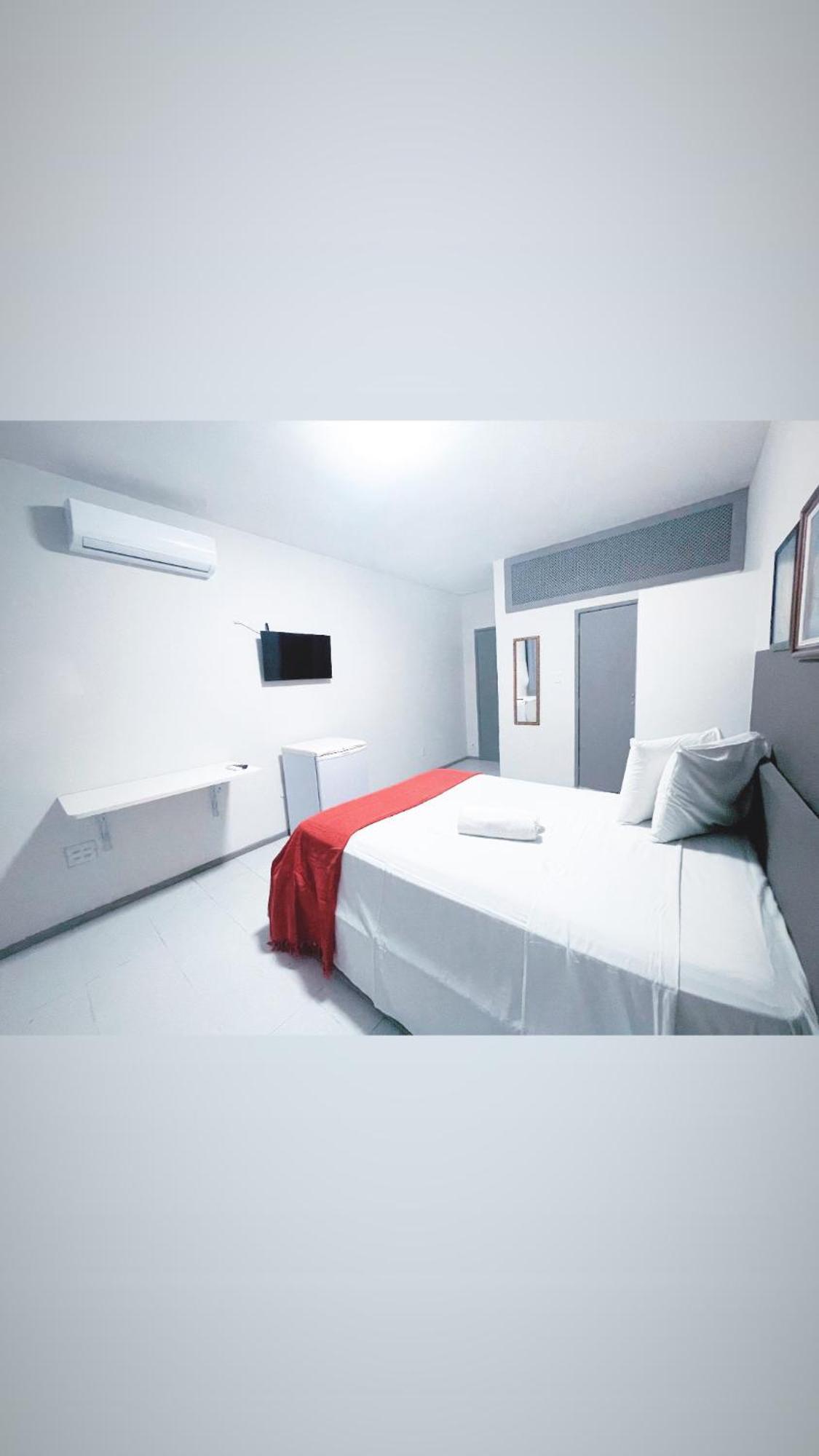 Pituba Suites Salvador Kültér fotó