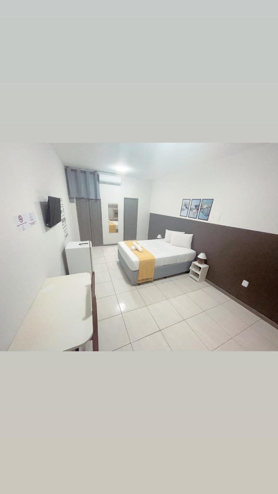 Pituba Suites Salvador Kültér fotó