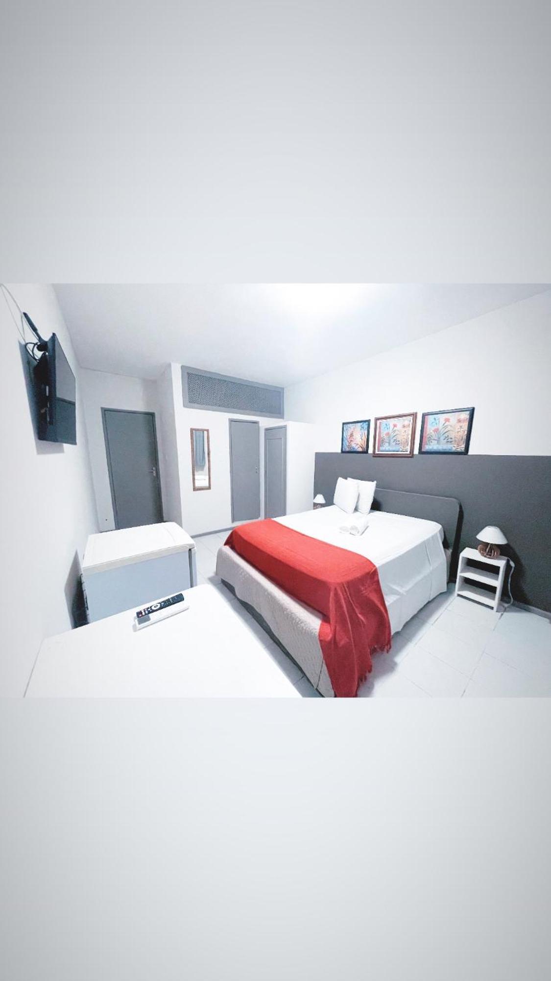 Pituba Suites Salvador Kültér fotó