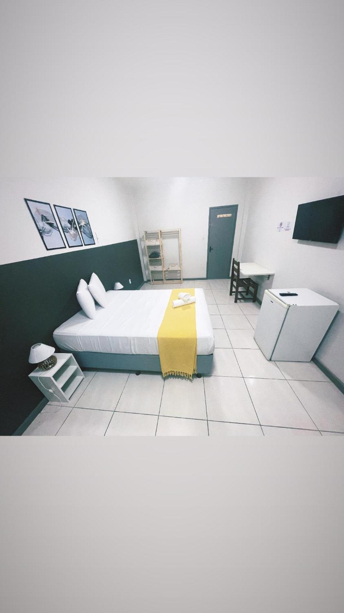 Pituba Suites Salvador Kültér fotó