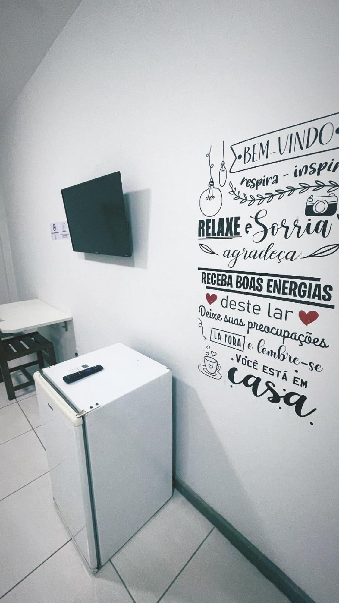 Pituba Suites Salvador Kültér fotó