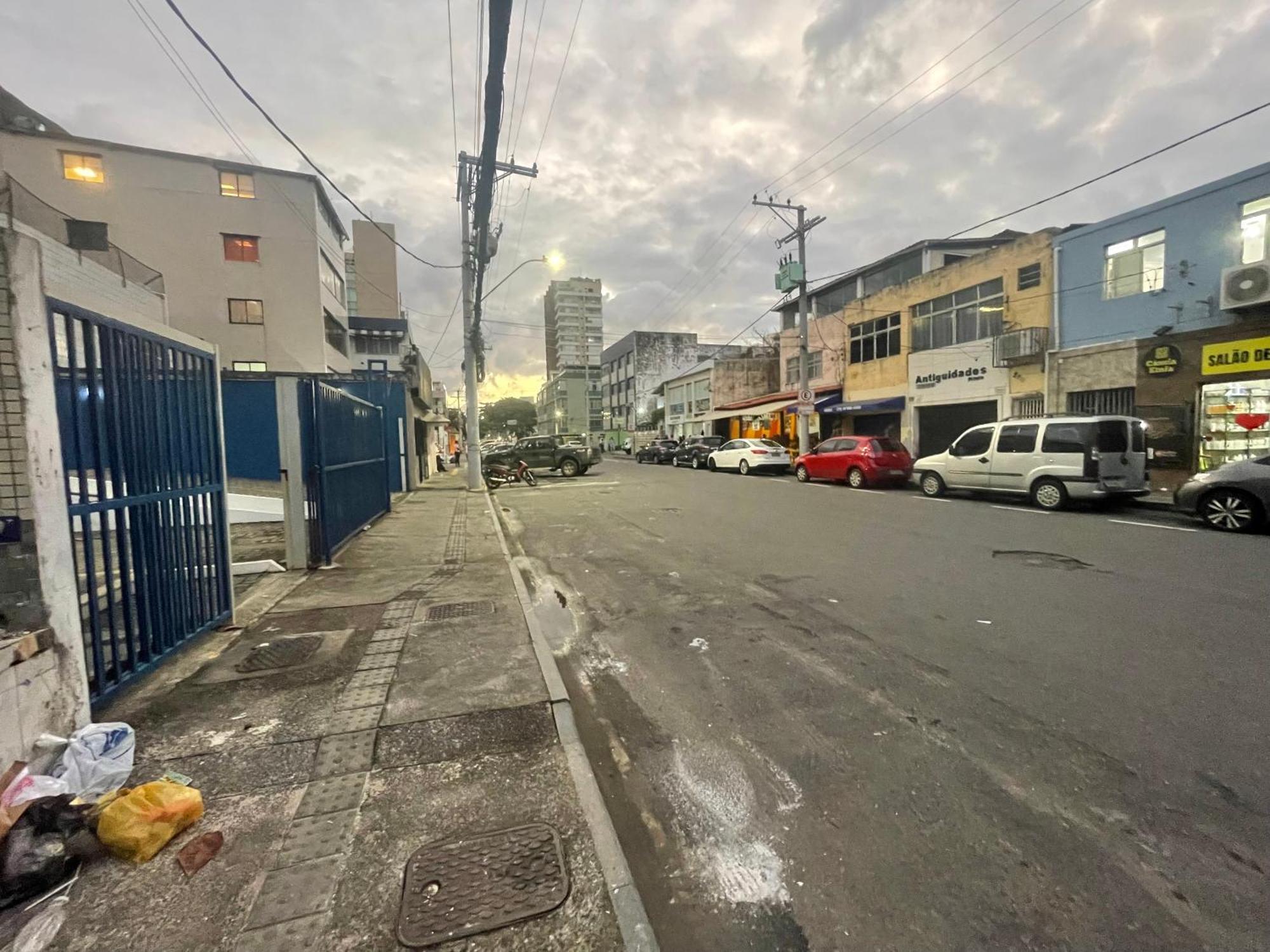 Pituba Suites Salvador Kültér fotó